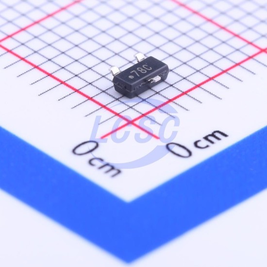 TI LM4041DIM3-ADJ/NOPB