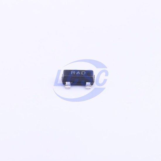 TI LM4041DIM3-ADJ/NOPB