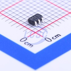 TI LM4128BMF-3.3/NOPB