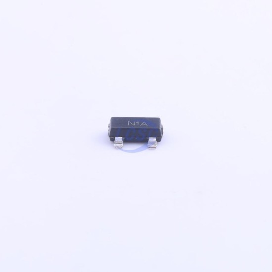 TI LM431CIM3/NOPB