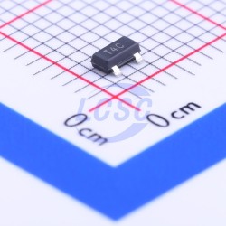 TI LM45CIM3X/NOPB