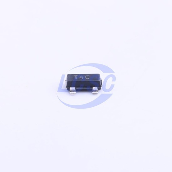 TI LM45CIM3X/NOPB