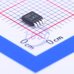 TI LM5111-1MY/NOPB
