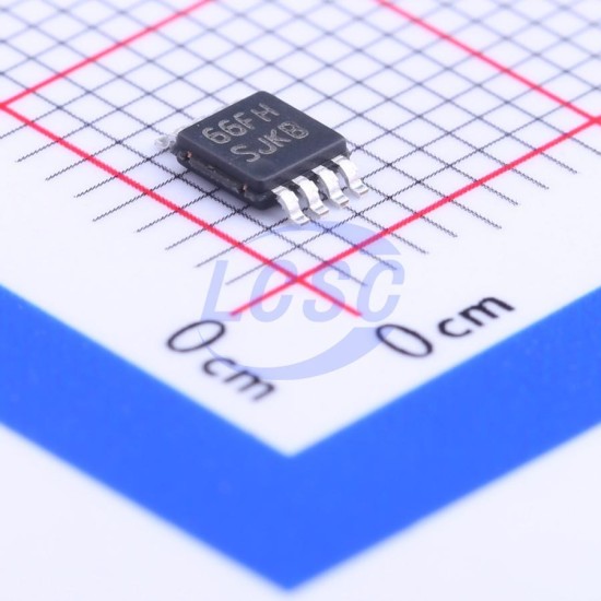 TI LM5111-1MY/NOPB