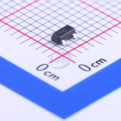 TI LM61CIM3/NOPB