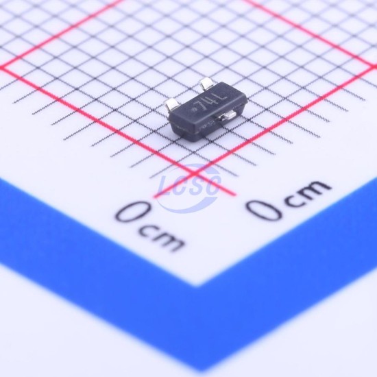 TI LM61CIM3/NOPB
