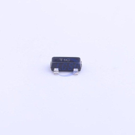 TI LM61CIM3/NOPB