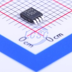 TI LM7705MM/NOPB TI LM7705MM/NOPB