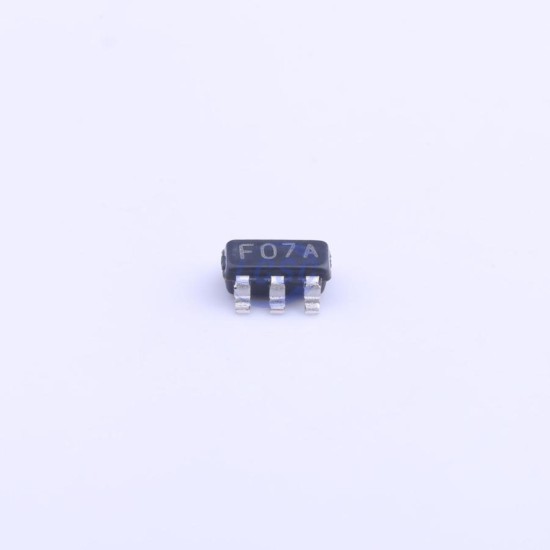 TI LM8365BALMF27/NOPB