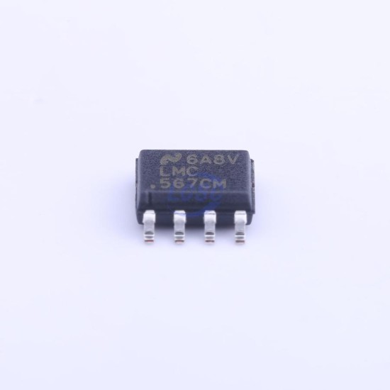 TI LMC567CMX/NOPB