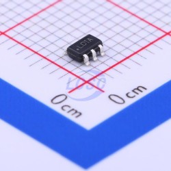 TI LP2980AIM5X-5.0/NOPB TI LP2980AIM5X-5.0/NOPB