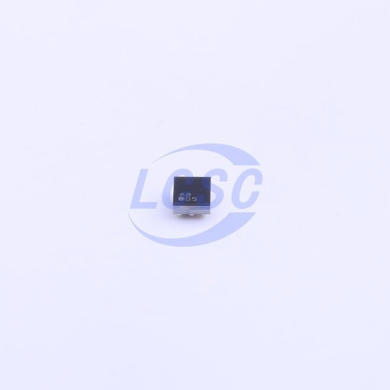 TI LP5562TMX