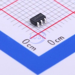 TI LP5907QMFX-3.3Q1