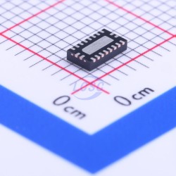 TI LSF0108RKSR TI LSF0108RKSR