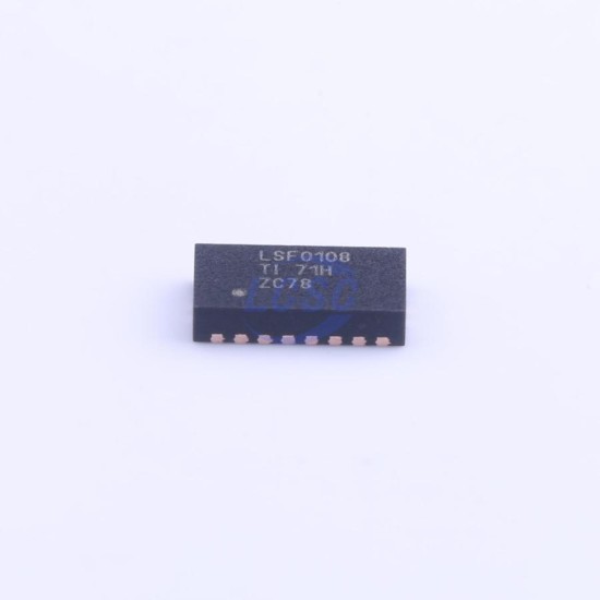 TI LSF0108RKSR