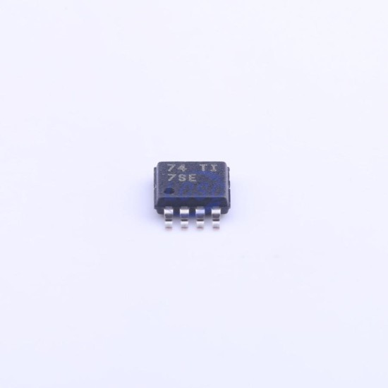 TI PCA9515BDGKR