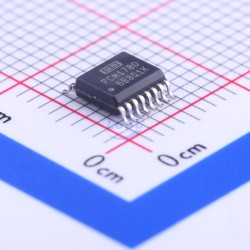 TI PCM1780DBQR