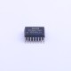 TI PCM1780DBQR