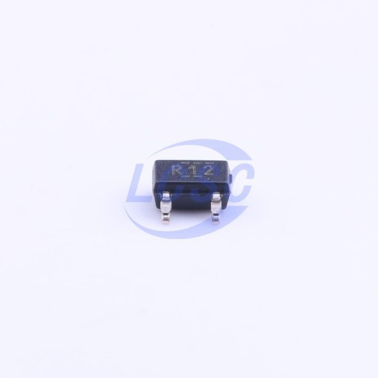 TI REF3312AIDCKR