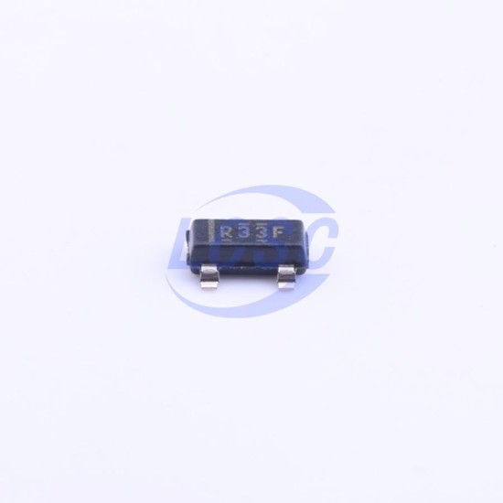 TI REF3333AIDBZR