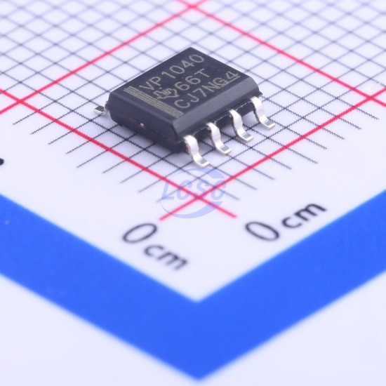 TI SN65HVD1040DR TI SN65HVD1040DR