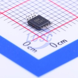 TI TCA4311ADGKR