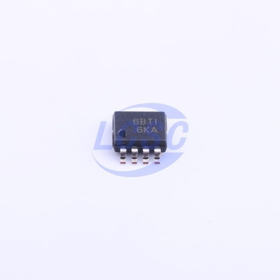 TI TCA4311ADGKR