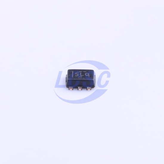 TI TMP102AQDRLRQ1