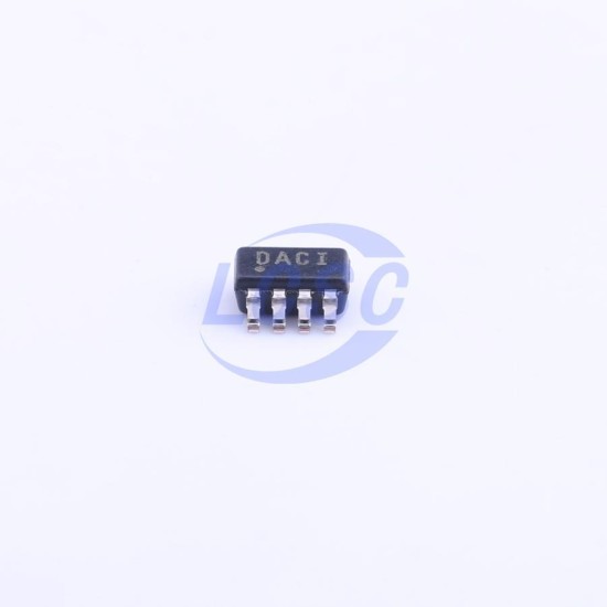 TI TMP421AIDCNR