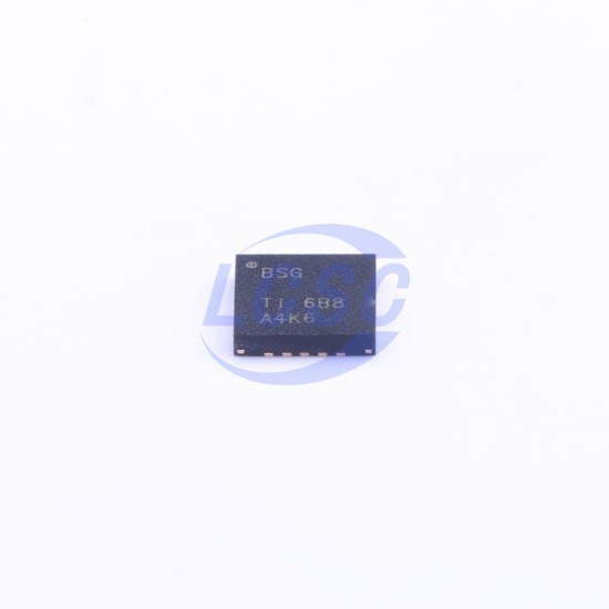 TI TPA6130A2RTJR TI TPA6130A2RTJR