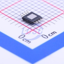 TI TPS2042BDGNR TI TPS2042BDGNR