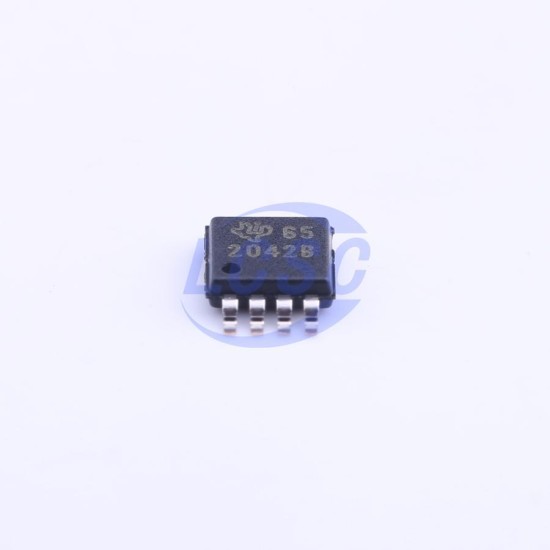 TI TPS2042BDGNR
