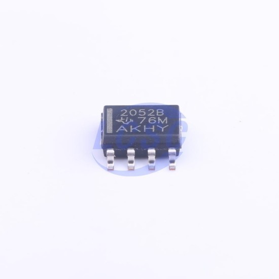 TI TPS2052BDR TI TPS2052BDR