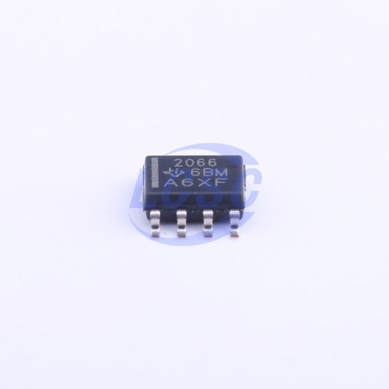 TI TPS2066DR TI TPS2066DR