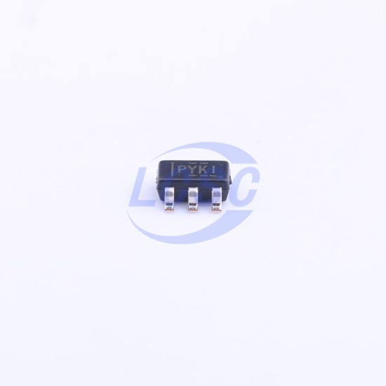 TI TPS2069CDBVT