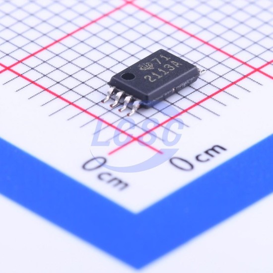 TI TPS2113APWR