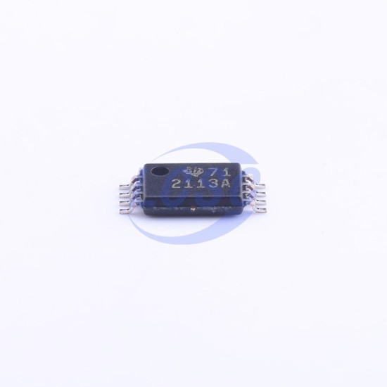 TI TPS2113APWR