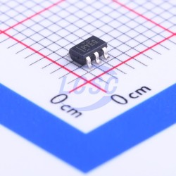 TI TPS2553QDBVRQ1