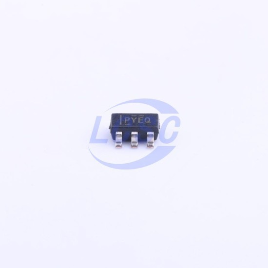 TI TPS2553QDBVRQ1