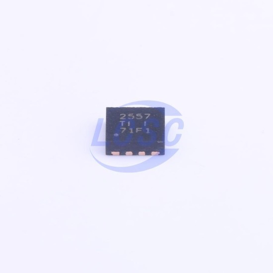 TI TPS2557DRBR TI TPS2557DRBR