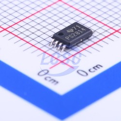 TI TPS2814PWR