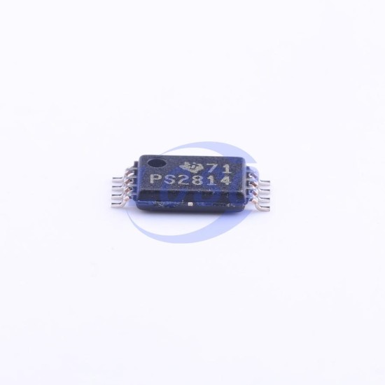 TI TPS2814PWR
