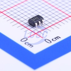 TI TPS3808G01QDBVRQ1