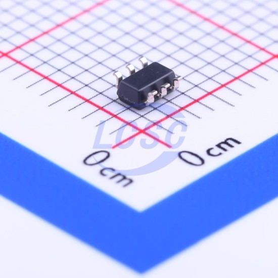 TI TPS3808G01QDBVRQ1