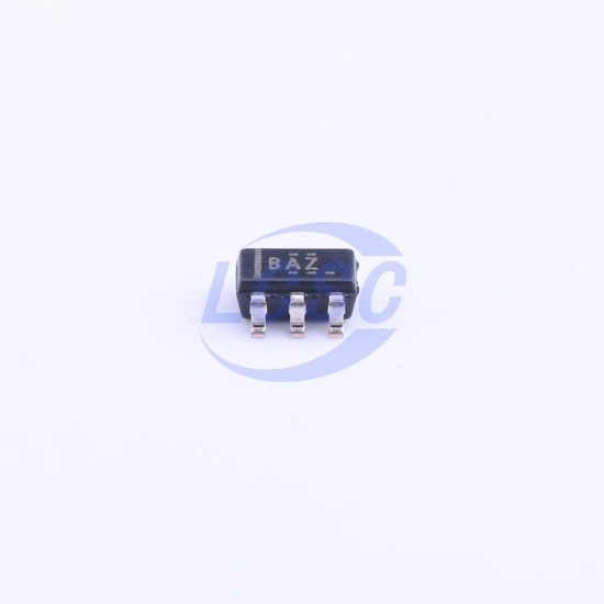 TI TPS3808G01QDBVRQ1