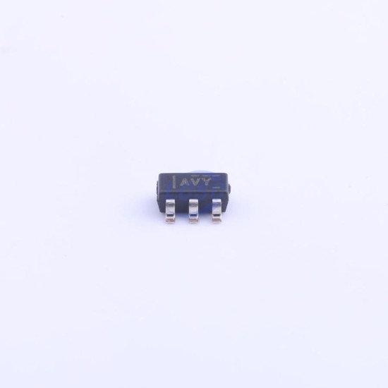 TI TPS3808G12DBVR