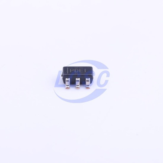 TI TPS3820-33DBVR