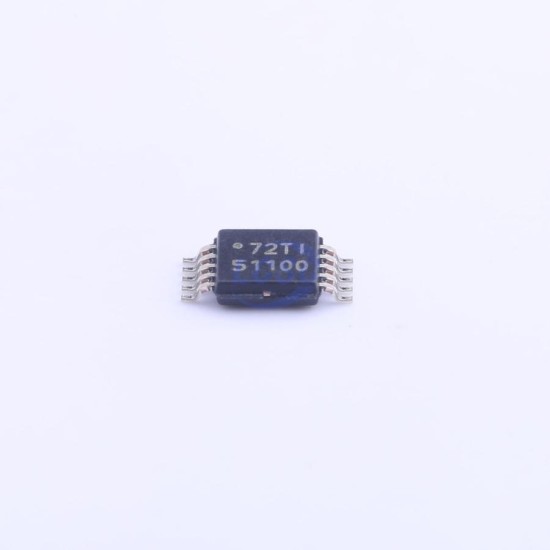 TI TPS51100DGQ