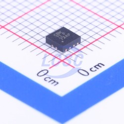 TI TPS73501DRBR