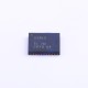 TI TS3DV20812RHHR